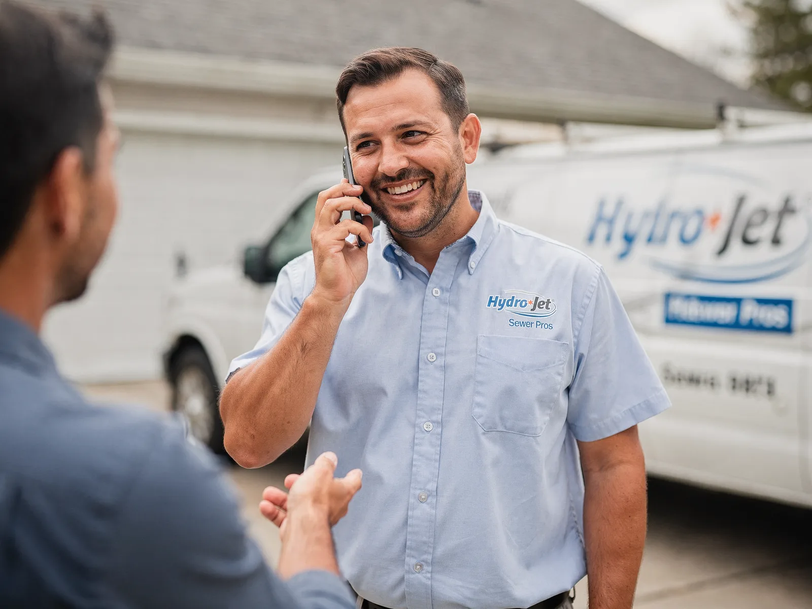 Hydro Jetting Snyder, TX FAQs